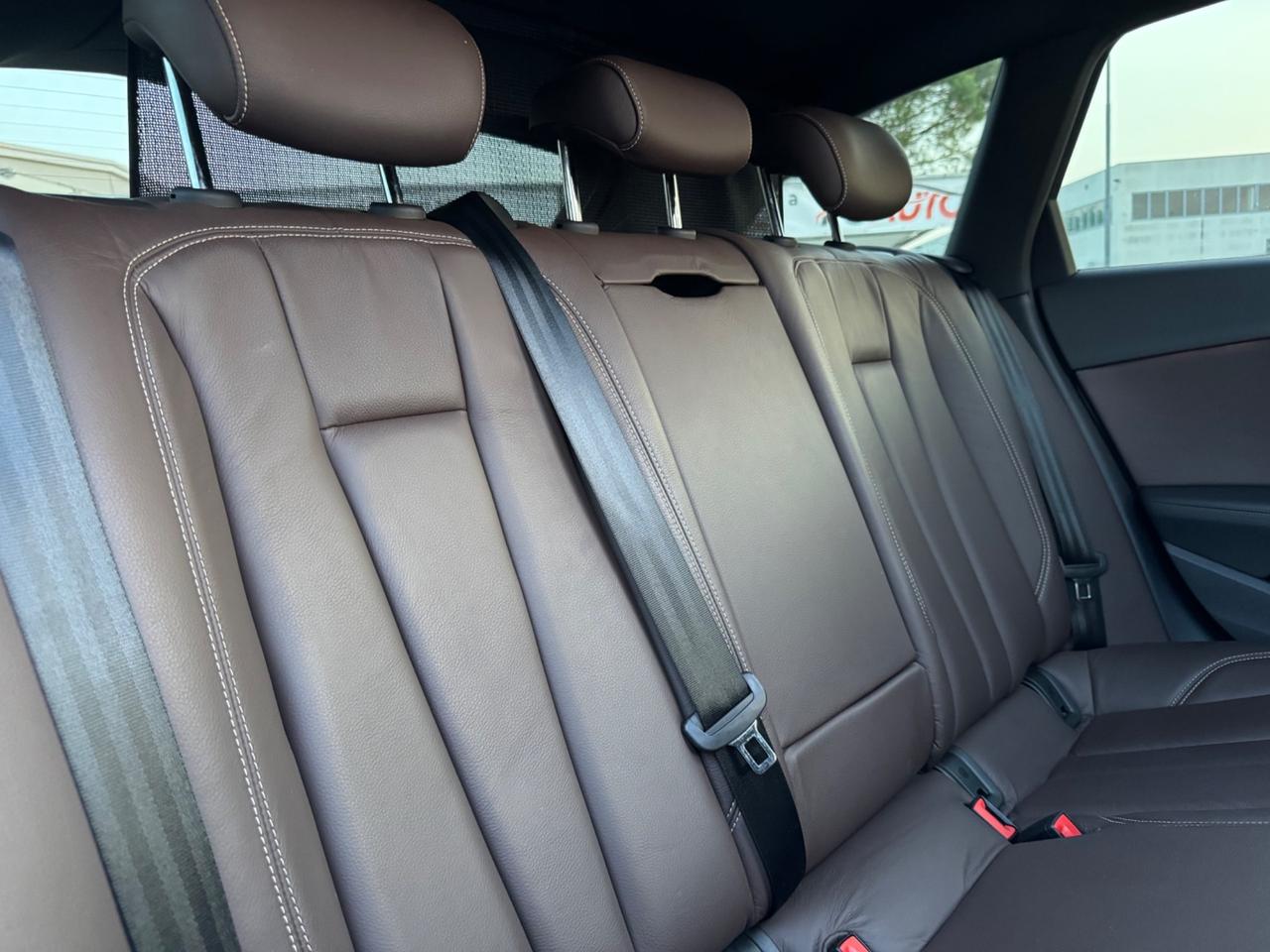 Audi A4 allroad 40 TDI 204 CV S tronic Business Evolution