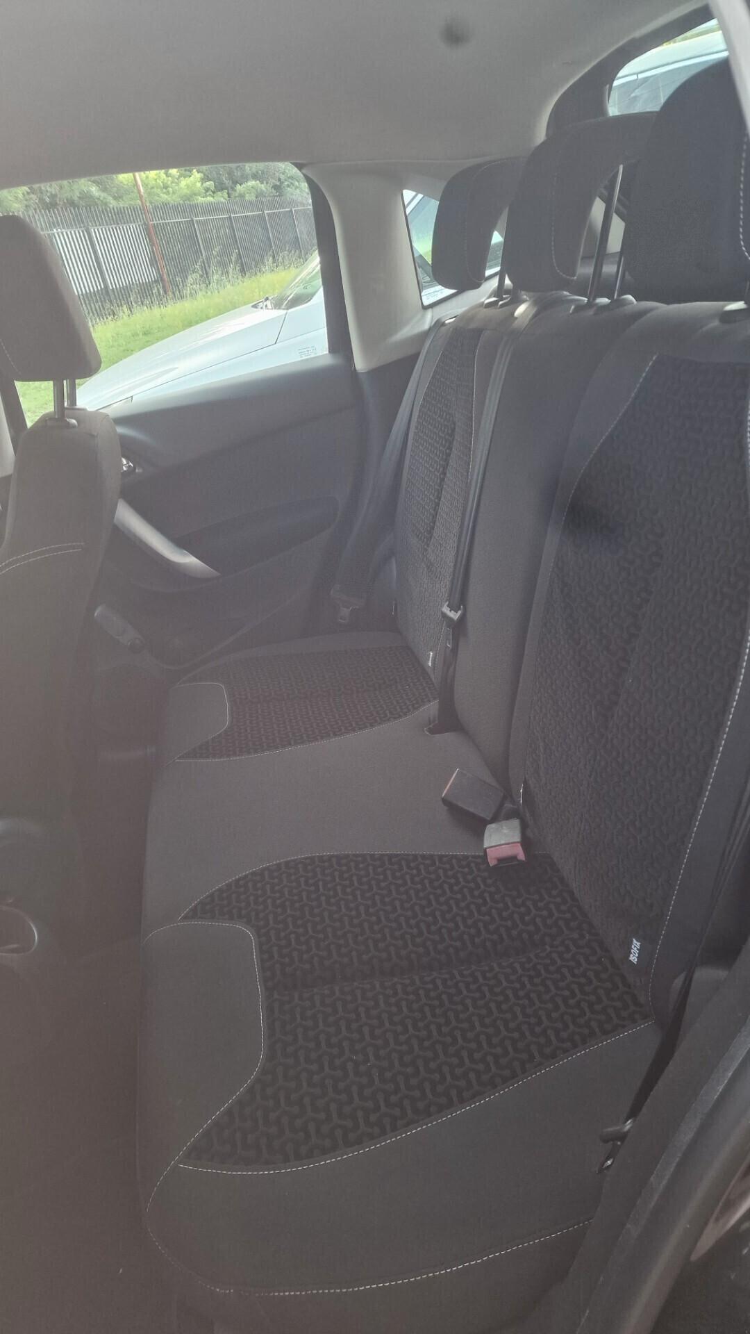 Citroen C3 1.4 Exclusive Style Eco Energy G