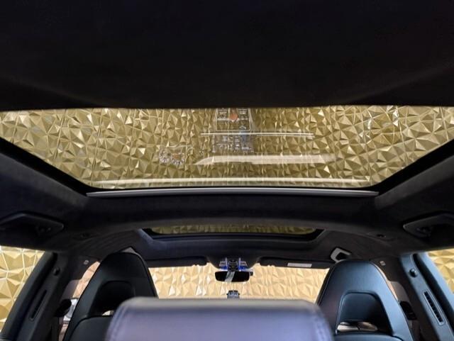 Porsche Panamera 4.0 GTS Sport Turismo