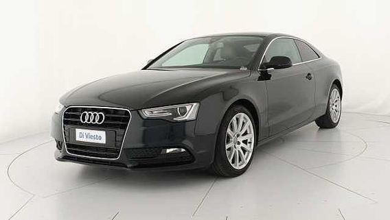 Audi A5 2.0 TDI 177 CV Advanced