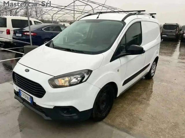 FORD Transit Courier 1.5 TDCI 75 CV TREND - FX079DX