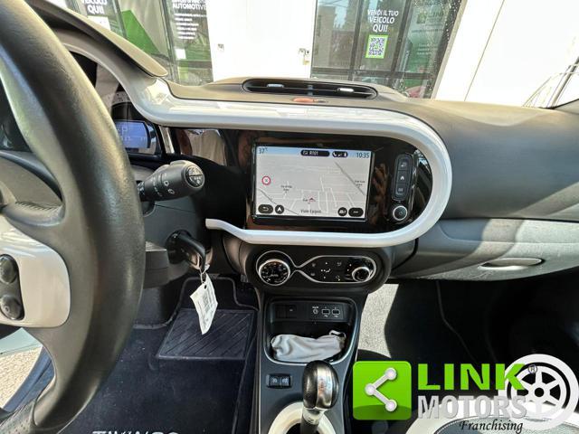 RENAULT Twingo ZEN