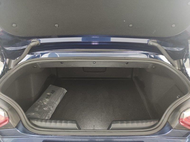 BMW Z4 (G29) - Z4 sDrive30i