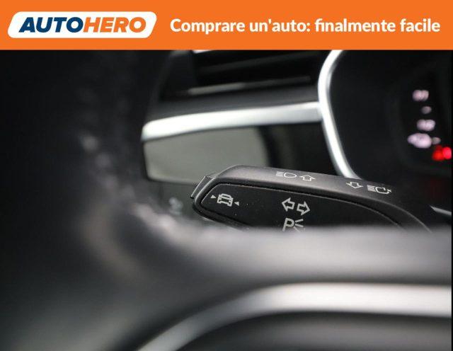 AUDI Q3 SPB 45 TFSI e S tronic