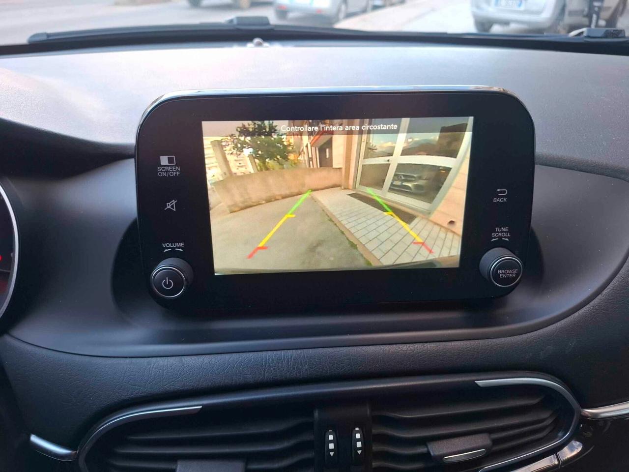 Fiat Tipo 1.6 Mjt S&S 5 porte Cross - 2021