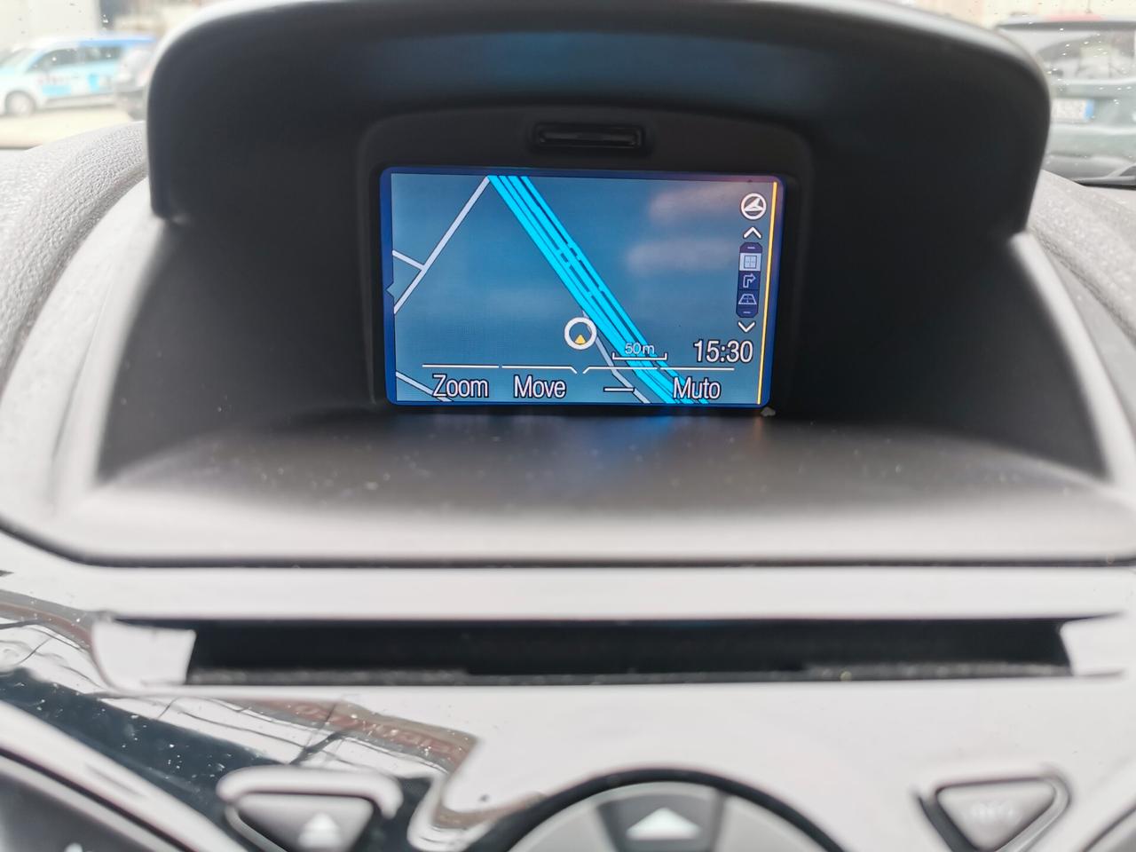 Ford Fiesta 1.5 TDCi 75 5. Titanium