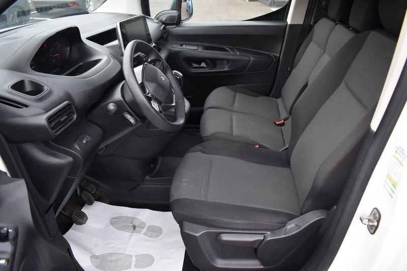 Peugeot Partner Partner BlueHDi 100 S&S PC-DC Furgone