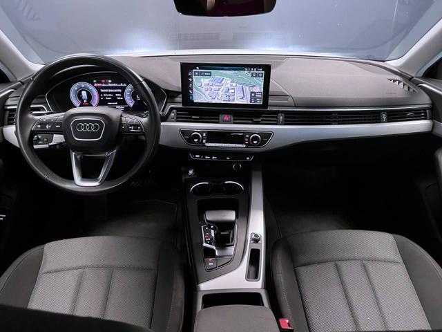 AUDI A4 Avant 30 TDI 136 CV S tronic Business Advanced