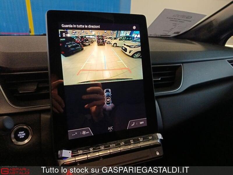 Renault Captur Captur ECO-G 100 CV Techno