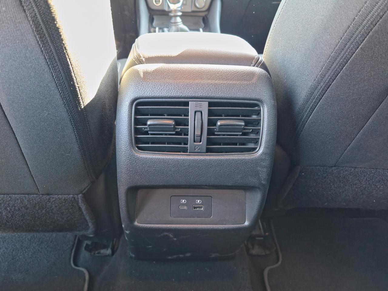 Nissan Qashqai MHEV 140 CV Tekna 2021-E6 Manuale NEO