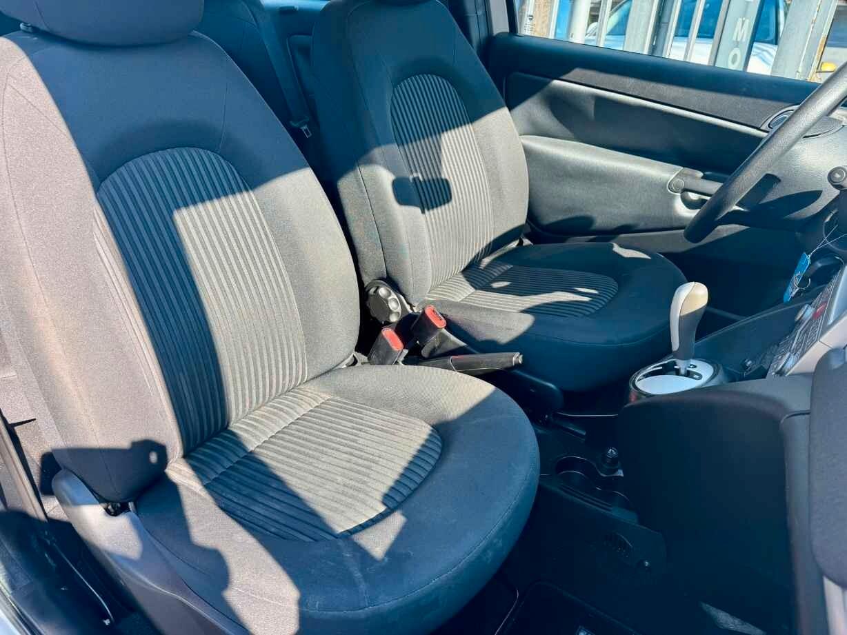 Lancia Ypsilon 1.4 SPORT SOLI 36.000 KM