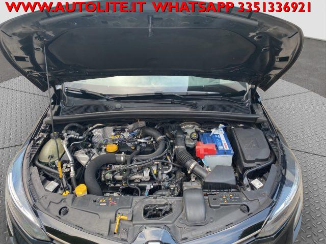 RENAULT Clio TCe 100 CV GPL 5 porte Business