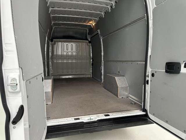 Fiat Ducato MAXI 35 XLH3 L4H3 2.2 MJT 180CVE6-fin