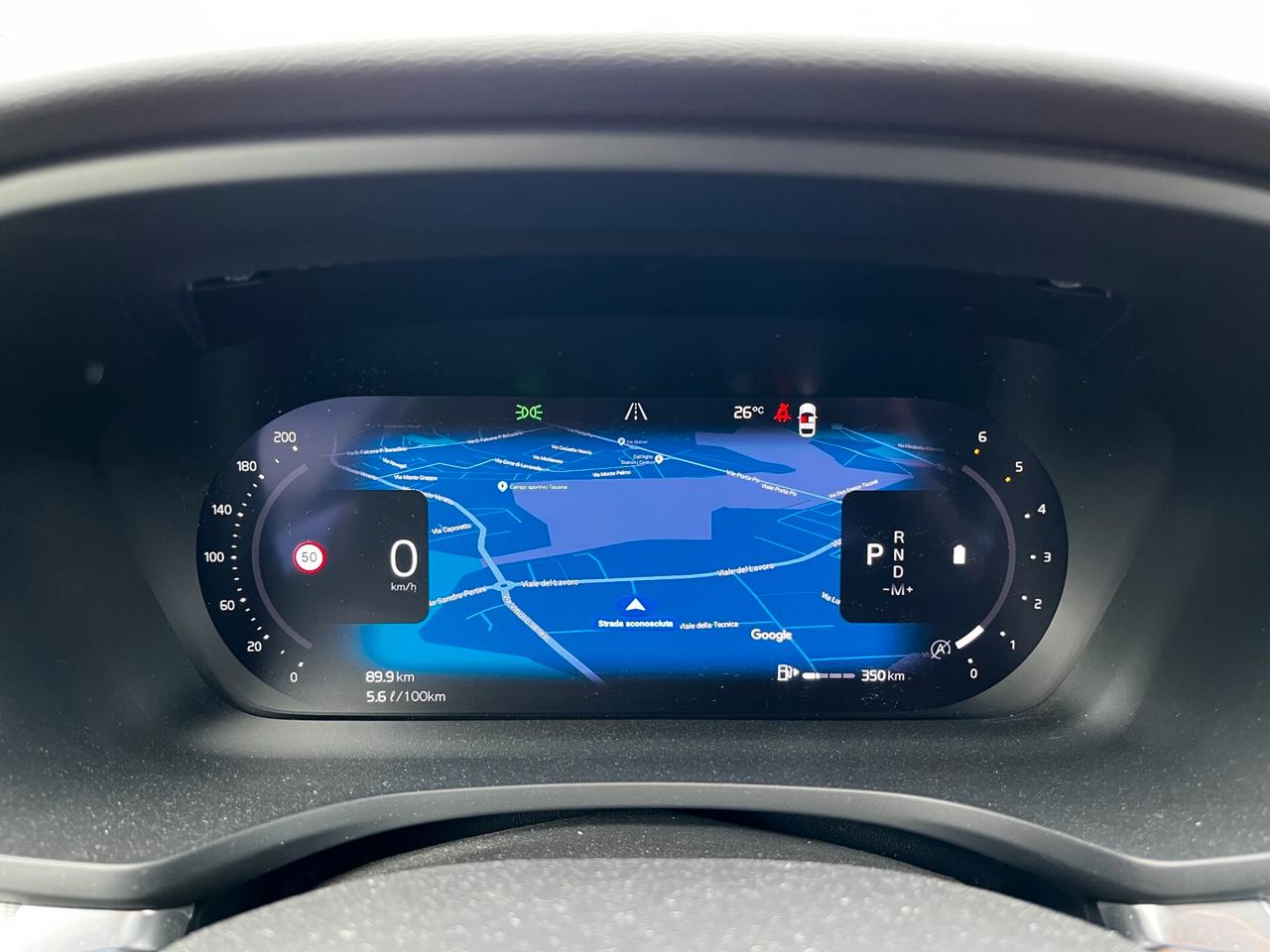 Volvo V60 B4 (d) automatico Plus Dark