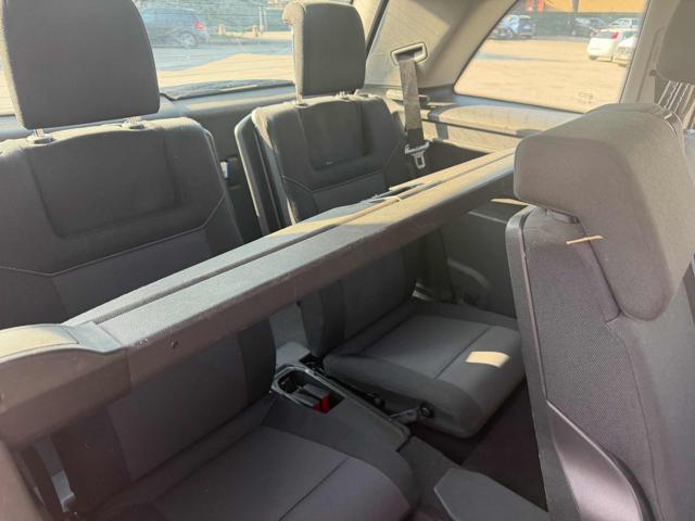 OPEL Zafira 156,810km 7posti 1.7CDTI 110CV Stupenda Bellissima