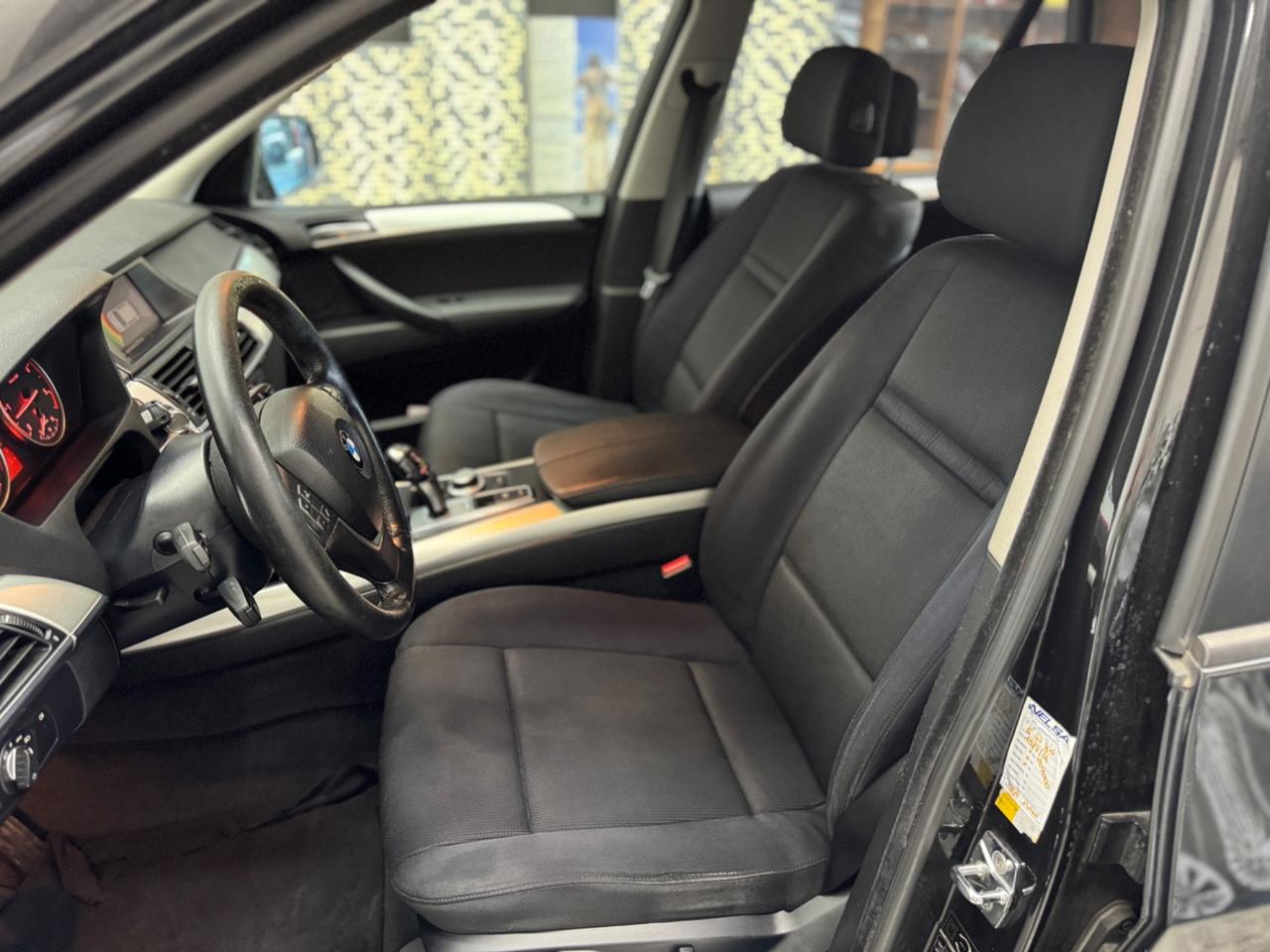Bmw X5 3.0d E70