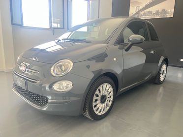 Fiat 500 1.0 Hybrid 70Cv - 2021
