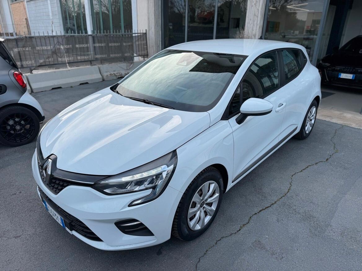 Renault Clio Blue dCi 85 CV 5 porte Business