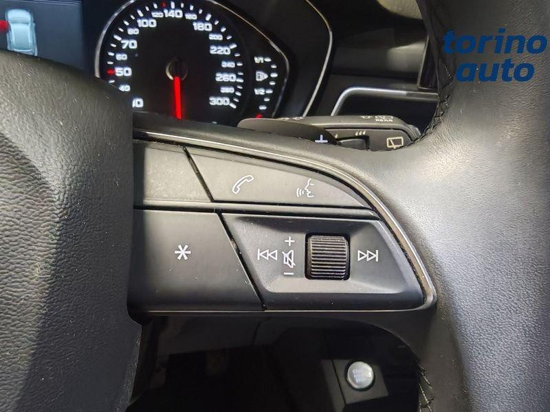 Audi A4 2.0 40 TFSI QUAT. BUSIN ADVAN. S TRONIC