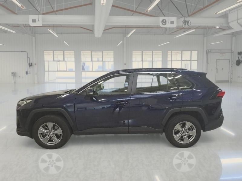 TOYOTA RAV 4 2.5 HV 178 CV E-CVT ACTIVE 2WD SUV