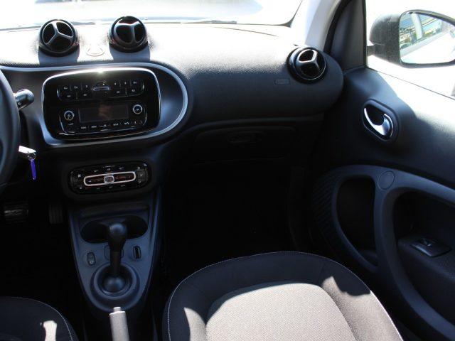 SMART ForTwo 1.0 twinamic Passion 70CV