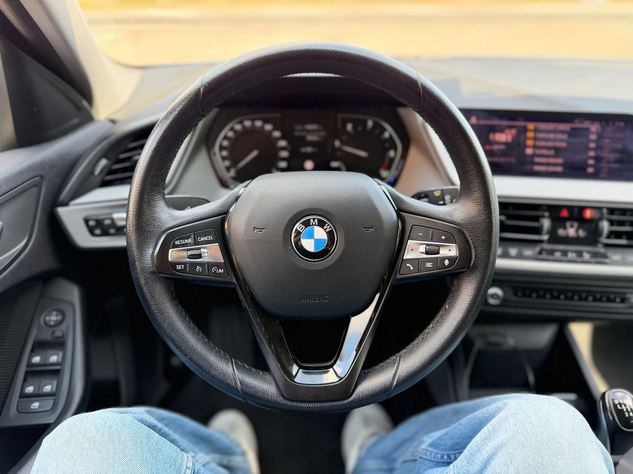 Bmw 116 Advantage #50315