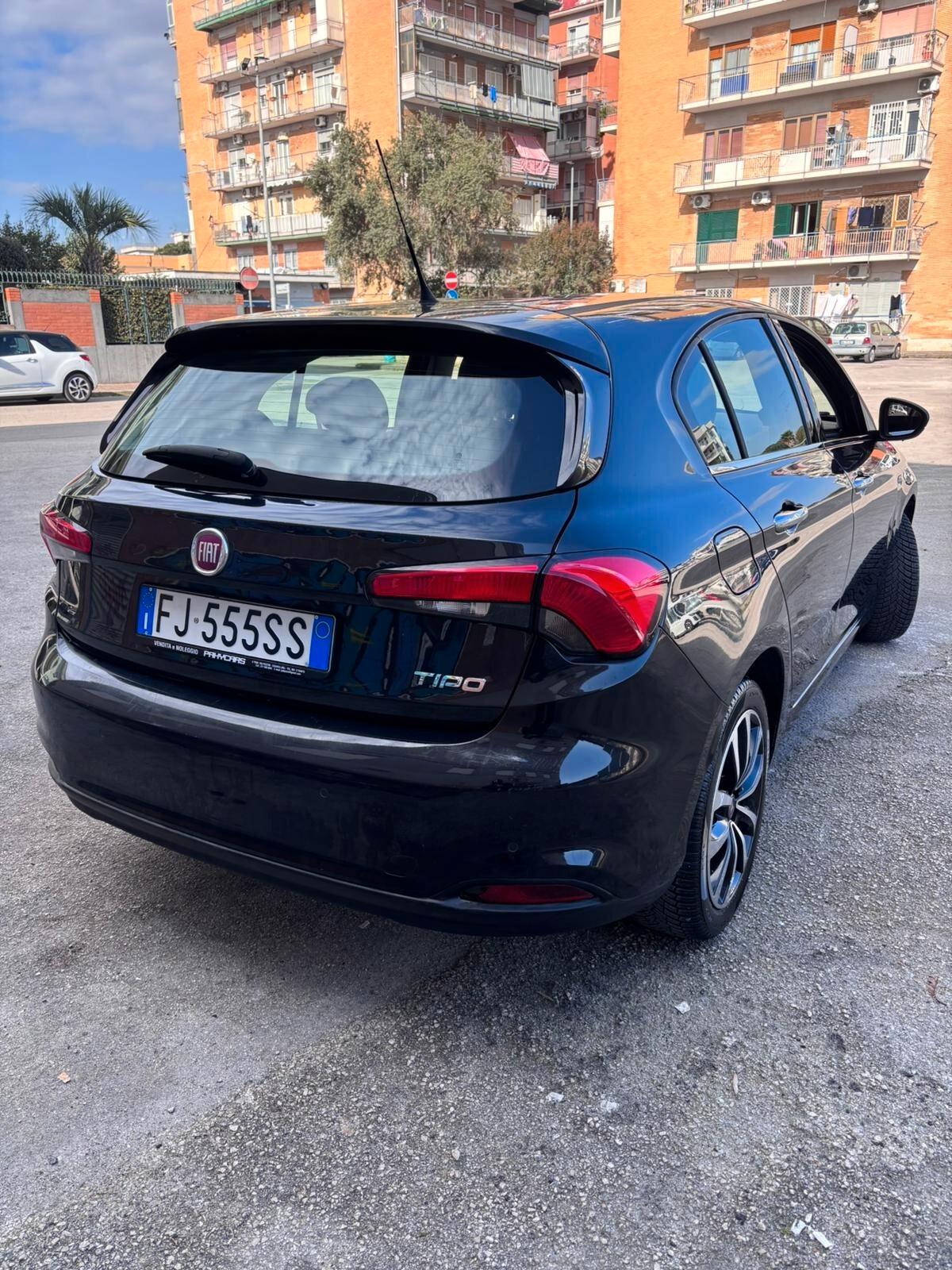 Fiat Tipo 1.6 Mjt S&S SW Easy