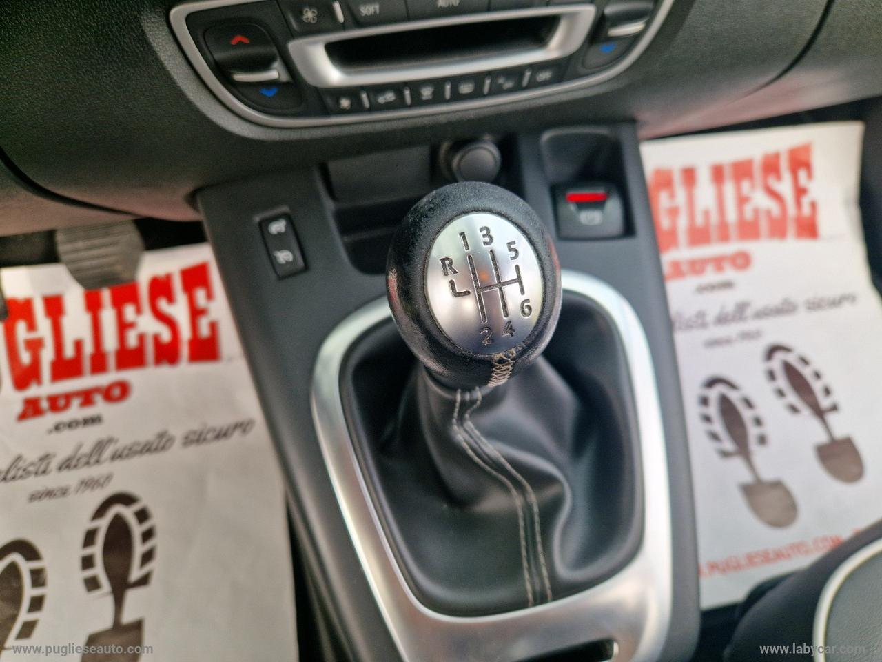 RENAULT Scénic XMod 1.5 dCi 110 CV S&S Bose