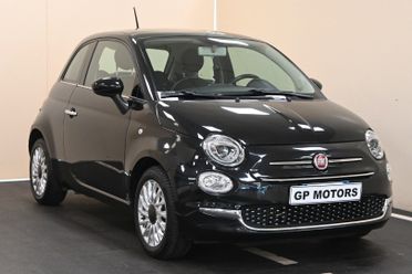 FIAT 500 (2015-2024) 500 1.3 Multijet 95 CV Lounge