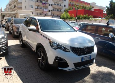 PEUGEOT 3008 1.6 BENZ-AUTO-RETROC-NAVI