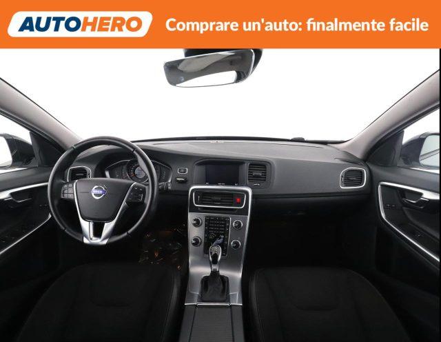 VOLVO V60 Cross Country D3 Plus