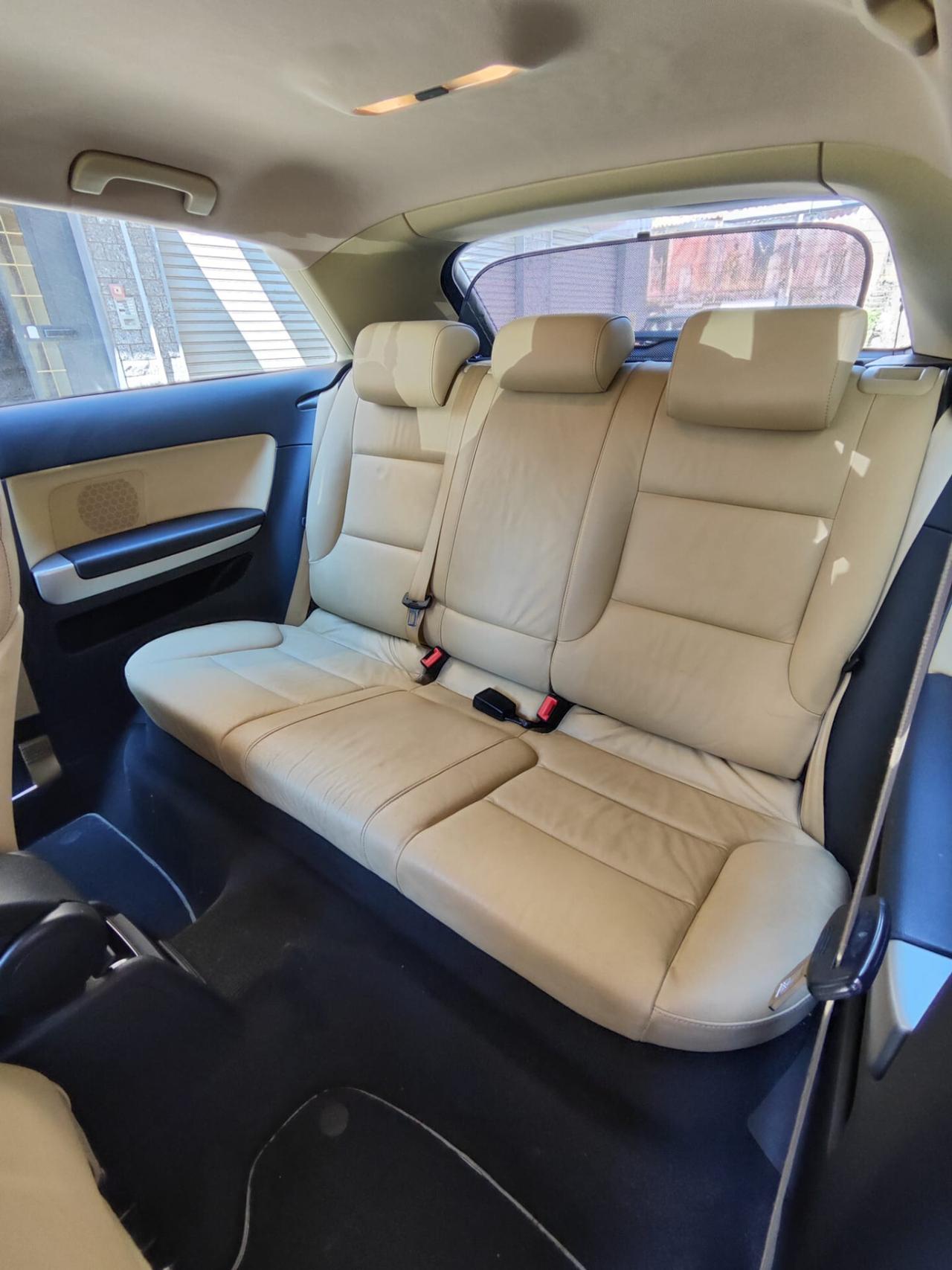 Audi A3 SPB 2.0 TDI Ambition
