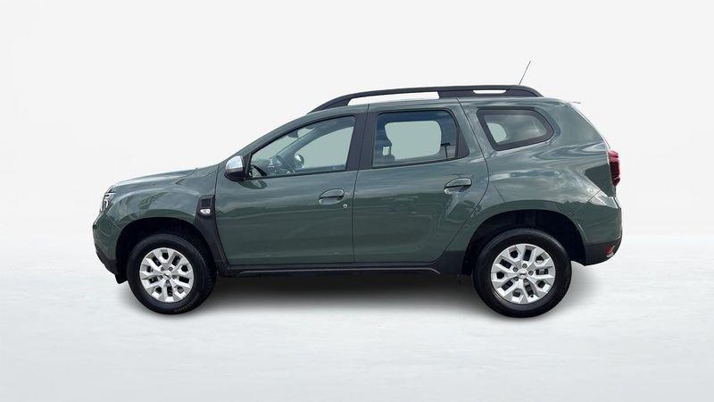 Dacia Duster 1.0 tce Expression Gpl 4x2 100cv