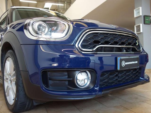 MINI Cooper SE Countryman Mini Countryman SE Cooper 1.5 all4 auto