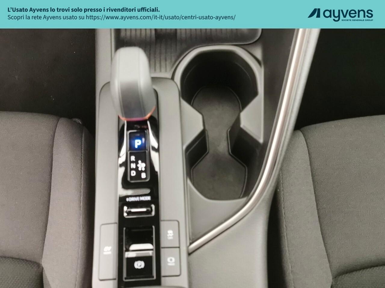 Toyota C-HR 1.8 HV Trend