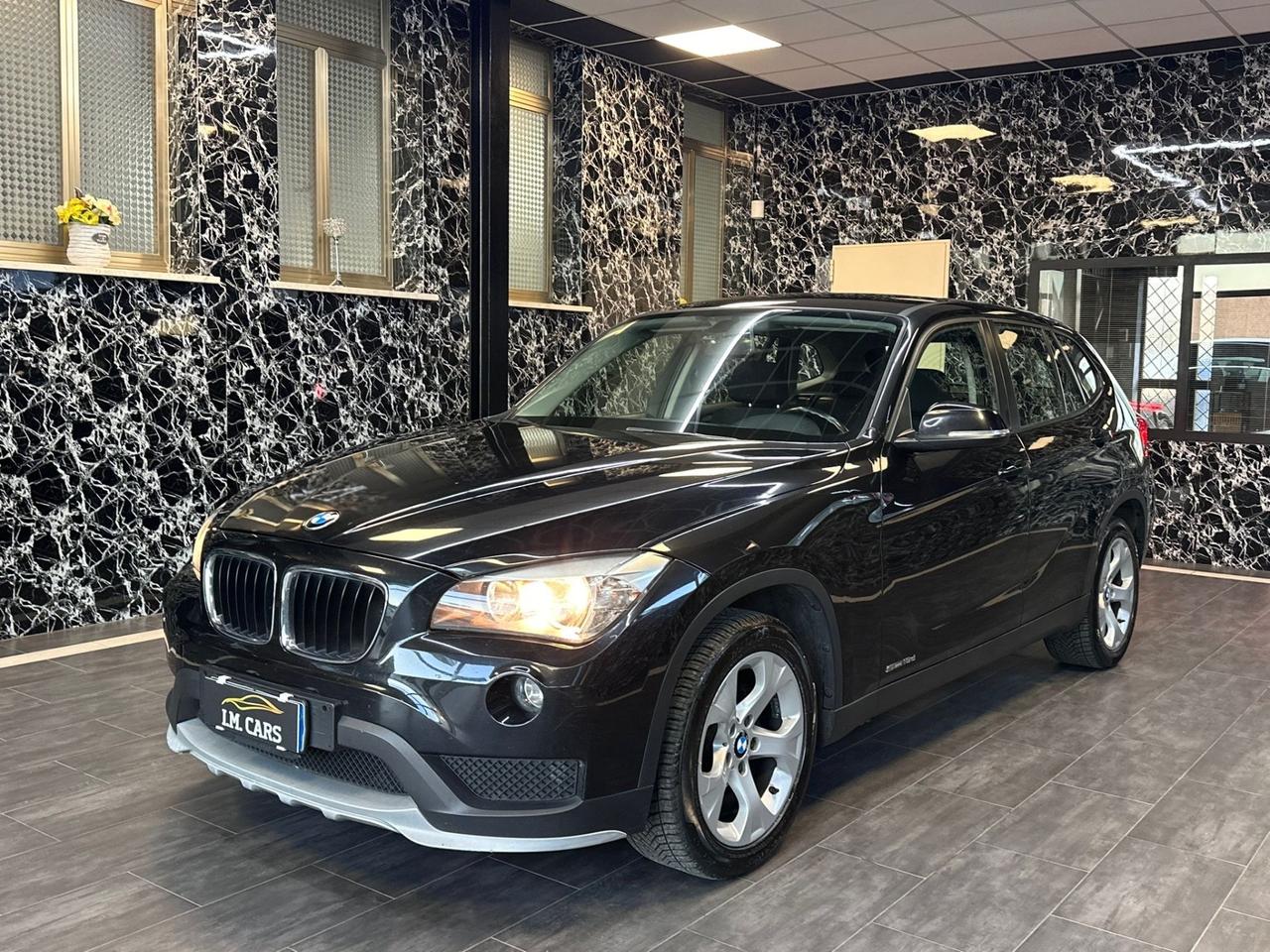 Bmw X1 sDrive18d