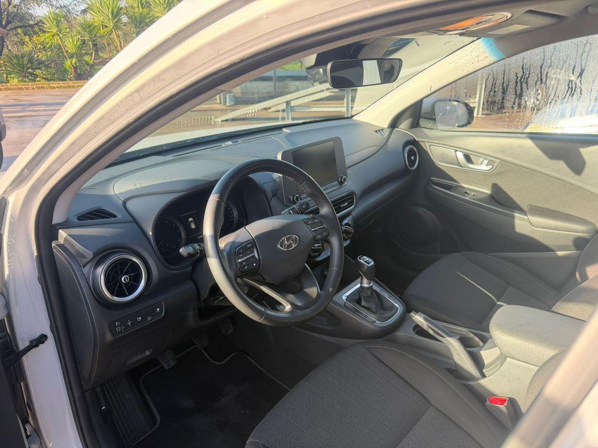 HYUNDAI - Kona - 1.0 T-GDI Xpossible