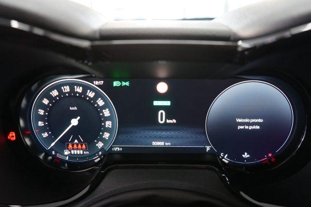 ALFA ROMEO Tonale 1.5 130 CV MHEV TCT7 Sprint Italiana Uff. Uniprop