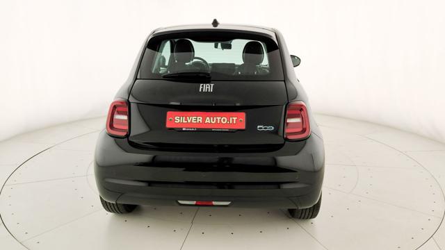 FIAT 500e 42 kWh Icon