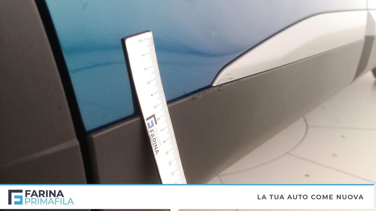 PEUGEOT 2008 II 2023 - 2008 1.2 puretech Allure s&s 100cv