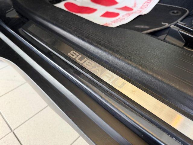 SUBARU OUTBACK 2.0d Lineartronic Unlimited //BELL1SS1MA//