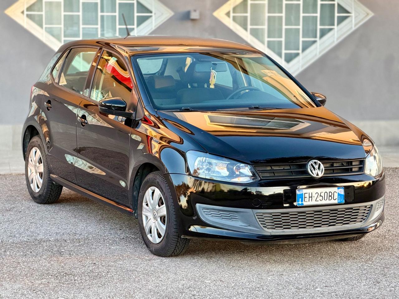 Volkswagen Polo 1.2Benzina Neopatentati Garanzia 12 Mesi