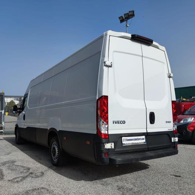 IVECO DAILY 35S16 VH2 FURGONE - 2019