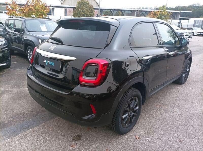 FIAT 500X 2022 1.0 t3 Club 120cv