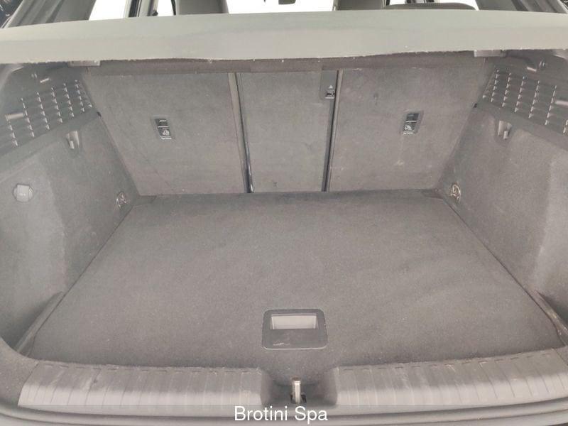 Audi A3 A3 SPB 35 TDI S tronic Business