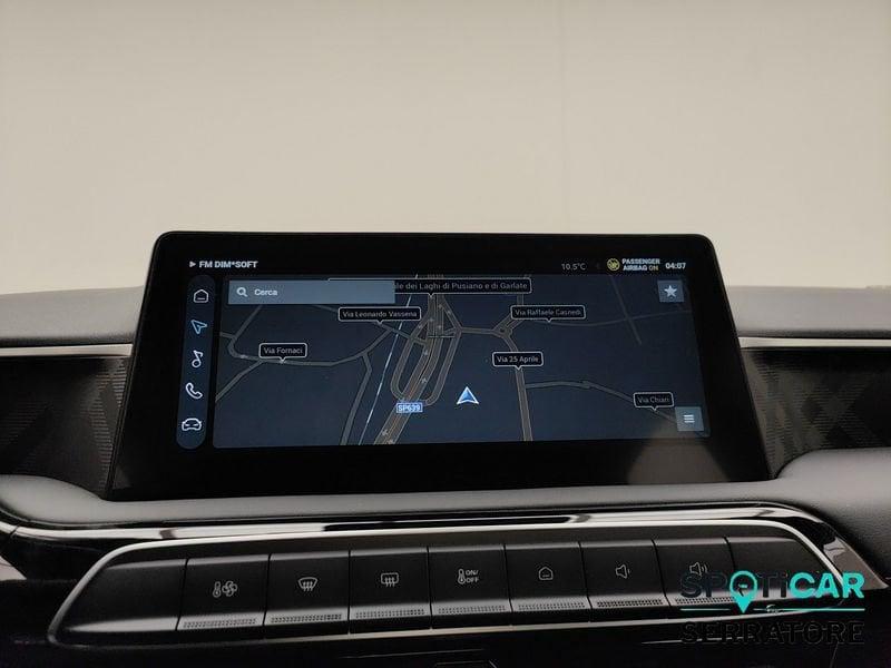 MG MG3 ICE 1.5 MT COM Diamond Red