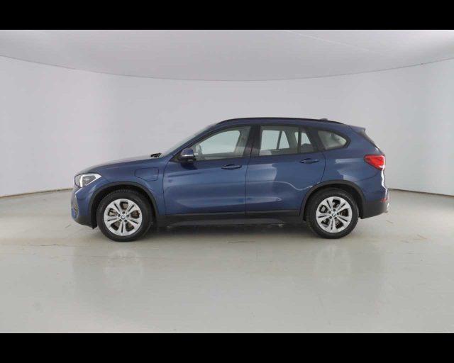 BMW X1 xDrive25e Business Advantage