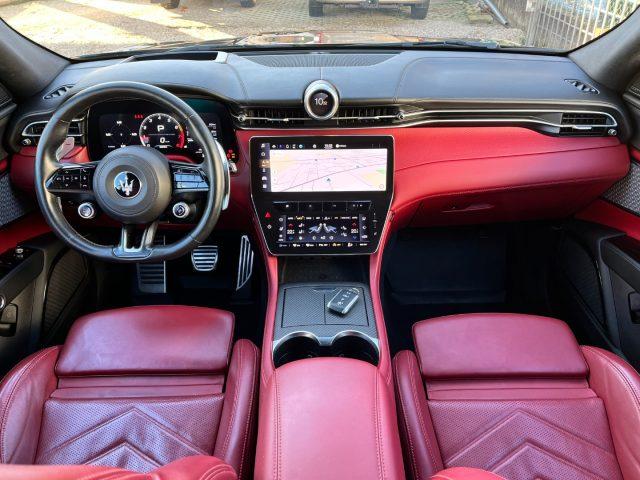 MASERATI Grecale V6 530 CV AWD Trofeo *FULL FULL OPTIONAL*
