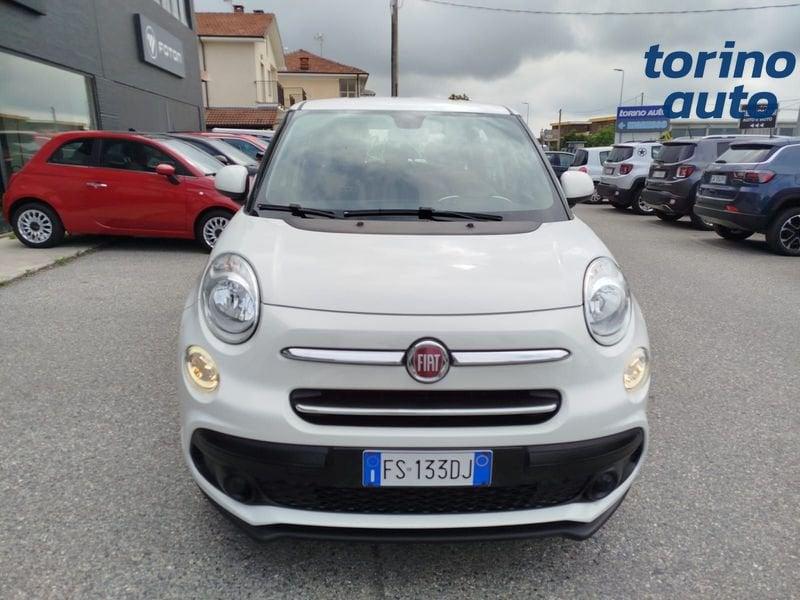 FIAT 500L 1.3 Multijet 95 CV Business
