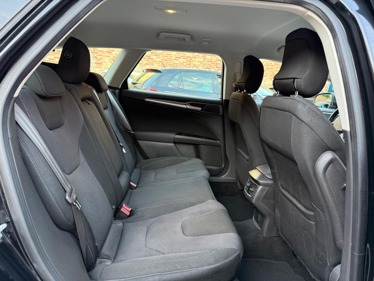 Ford Mondeo 2.0 TDCi 150 CV S&S SW Titanium Business N1